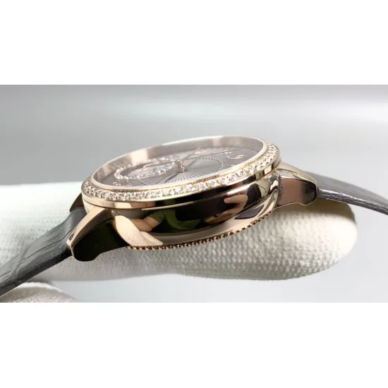 VC ÉGÉRIE Ref.8005F 37mm