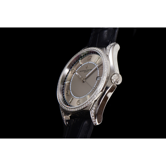 VC FIFTYSIX ref.4600  With diamond  40mm×9.6