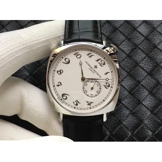 VC HISTORIQUES Ref.82035 Manual-winding movement 40mm