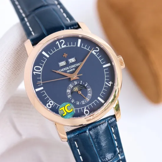VC HISTORIQUES Ref.3110  Manual-winding movement 40mm