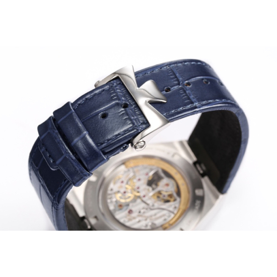 VC OVERSEAS Tourbillon  ref.6000V  42.5mm