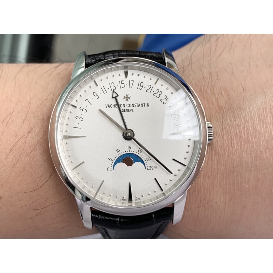 VC PATRIMONY  ref.4010  42.5mm