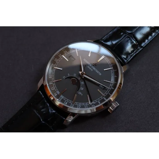 VC TRADITIONNELLE Ref.4010 41mm