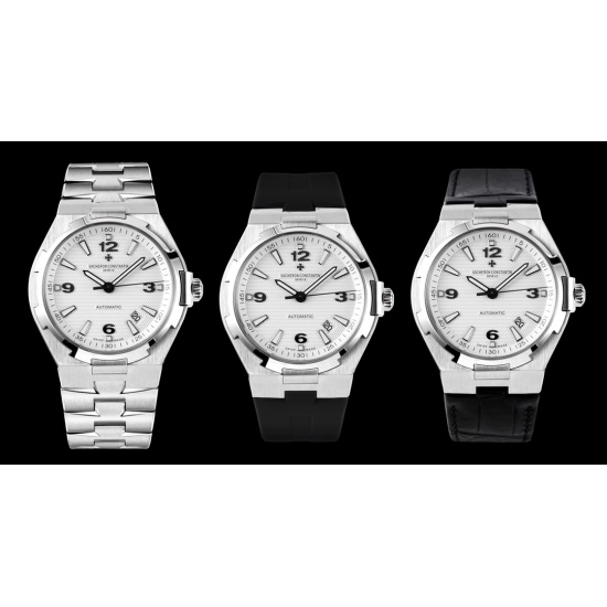 VC OVERSEAS  ref.47040 42mm×9.7mm