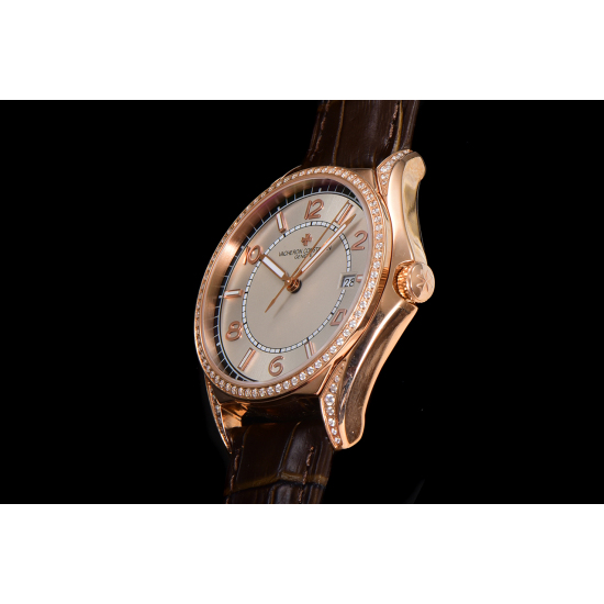 VC FIFTYSIX ref.4600  With diamond  40mm×9.6