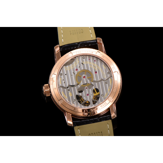 VC PATRIMONY 42mm×12mm