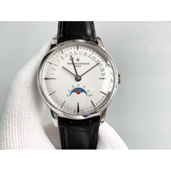 VC PATRIMONY  ref.4010  42.5mm