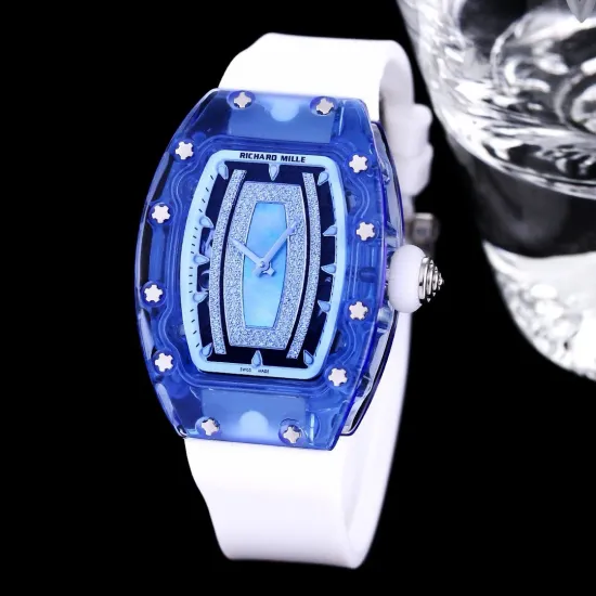 RM07-02 Gemset Sapphire