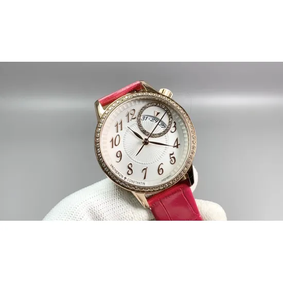 VC ÉGÉRIE Ref.4605F 37mm