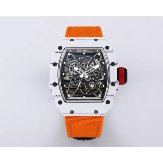 RM35-01 carbon fiber