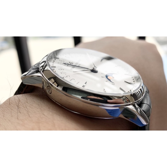 VC PATRIMONY  ref.4010  42.5mm