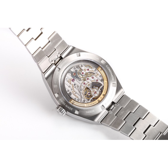 VC OVERSEAS Tourbillon  ref.6000V  42.5mm