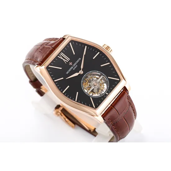 VC MALTE Ref.30130 Manual-winding tourbillon movement