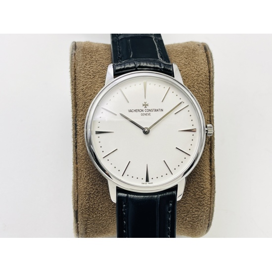 VC PATRIMONY ref.81180 40×8.7mm