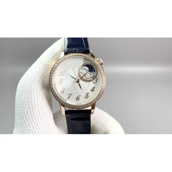 VC ÉGÉRIE Ref.8005F 37mm