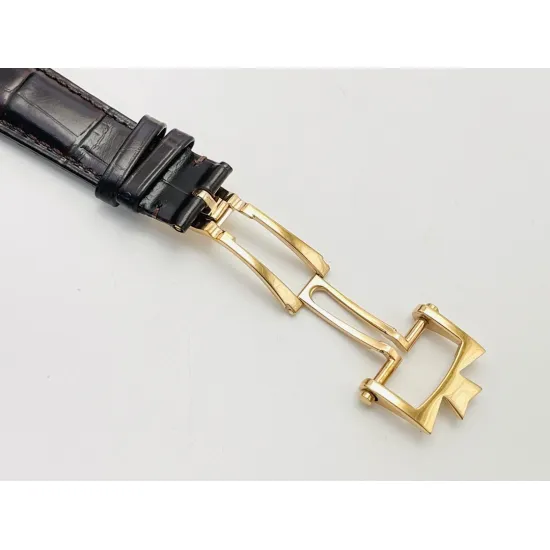 VC HISTORIQUES Ref.3110  Manual-winding movement 40mm With diamond