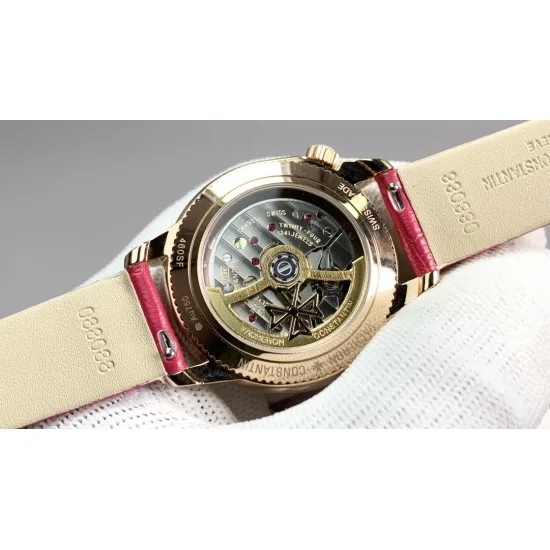 VC ÉGÉRIE Ref.4605F 37mm