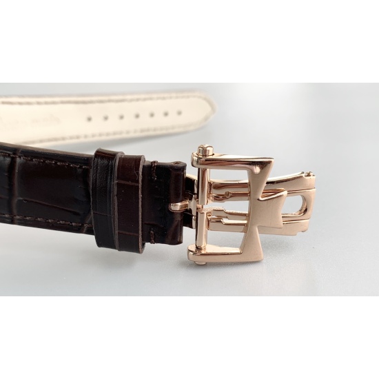 VC PATRIMONY  ref.4010  42.5mm