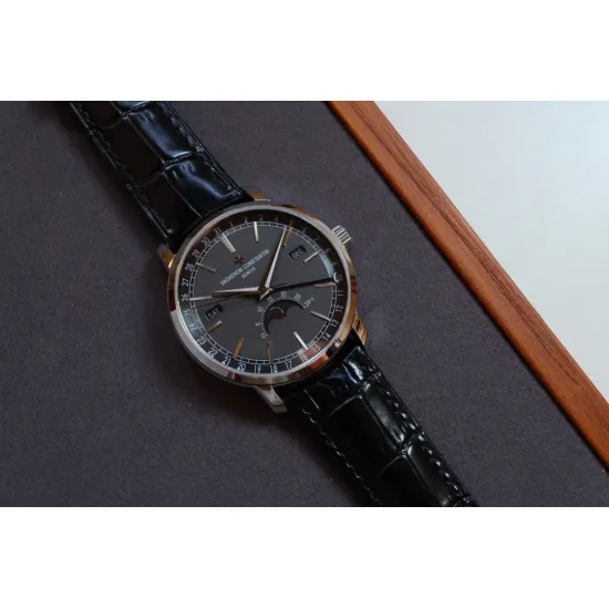 VC TRADITIONNELLE Ref.4010 41mm