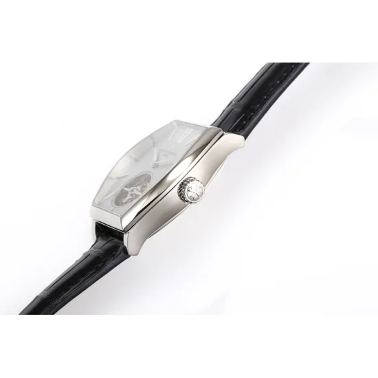 VC MALTE Ref.30130 Manual-winding tourbillon movement