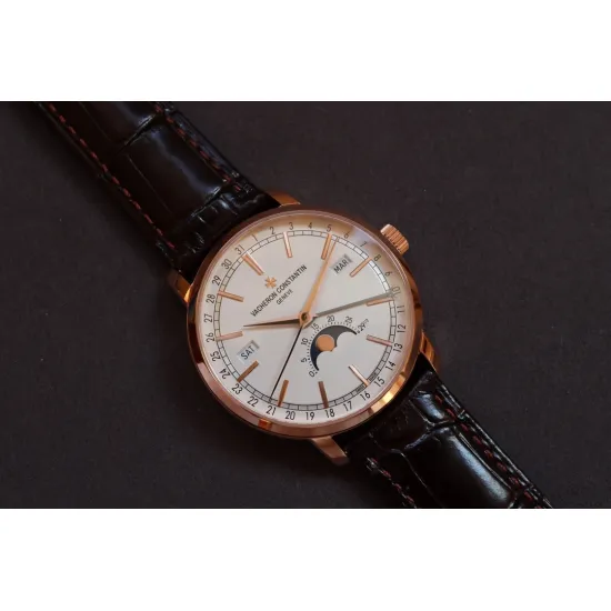 VC TRADITIONNELLE  Ref.4010 41mm