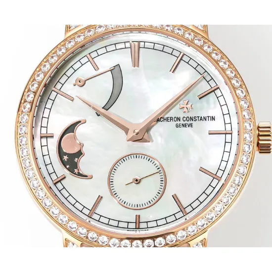 VC TRADITIONNELLE Ref.83570 36mm