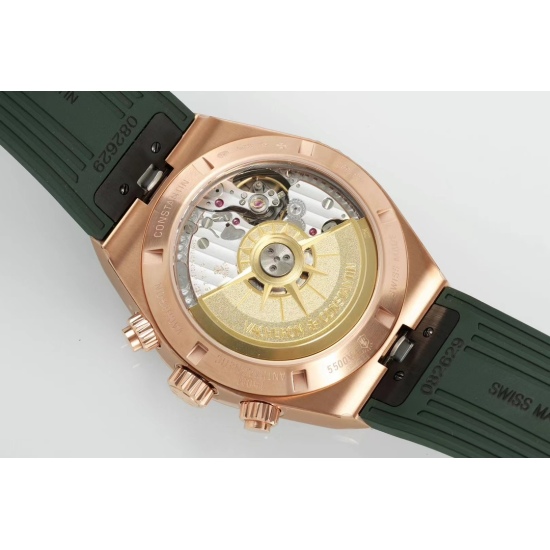 VC OVERSEAS ref.4300V 41.5mm