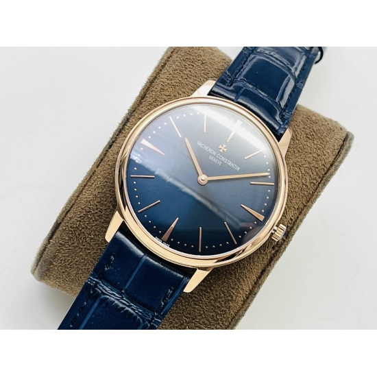 VC PATRIMONY ref.81180 40×8.7mm