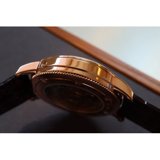 VC TRADITIONNELLE  Ref.4010 41mm