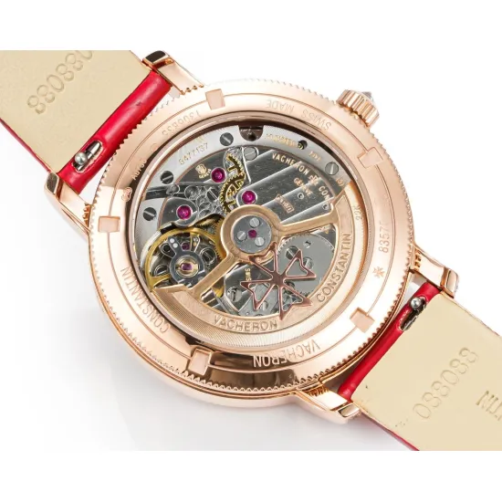 VC TRADITIONNELLE Ref.83570 36mm