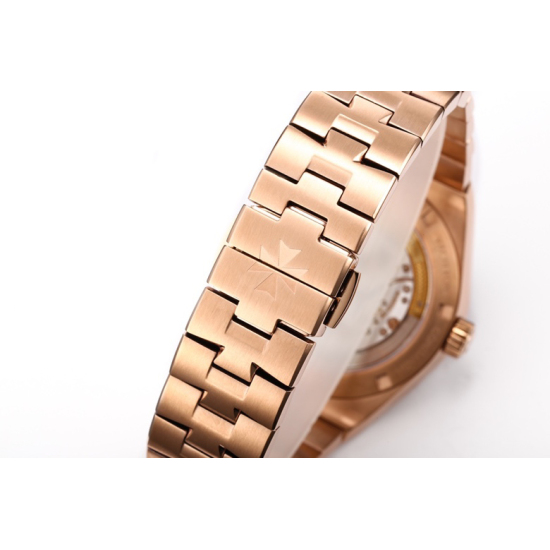 VC OVERSEAS Tourbillon  ref.6000V  42.5mm