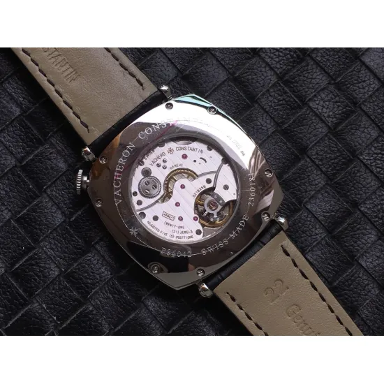 VC HISTORIQUES Ref.82035  Manual-winding movement 40mm