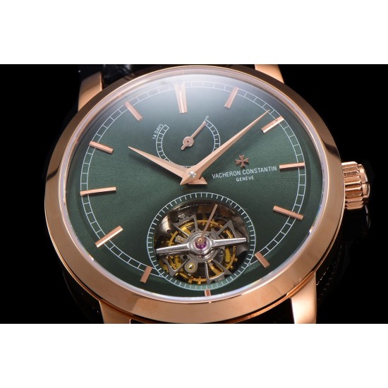 VC PATRIMONY 42mm×12mm