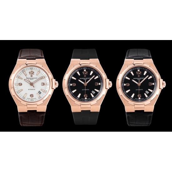 VC OVERSEAS  ref.47040 42mm×9.7mm