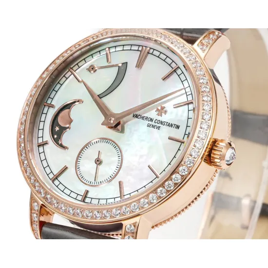 VC TRADITIONNELLE Ref.83570 36mm