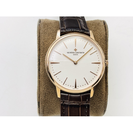 VC PATRIMONY ref.81180 40×8.7mm