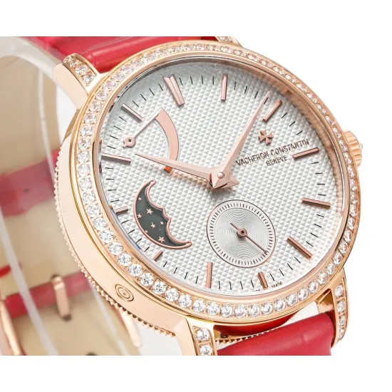 VC TRADITIONNELLE Ref.83570 36mm