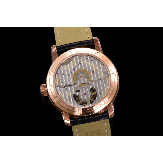 VC PATRIMONY 42mm×12mm