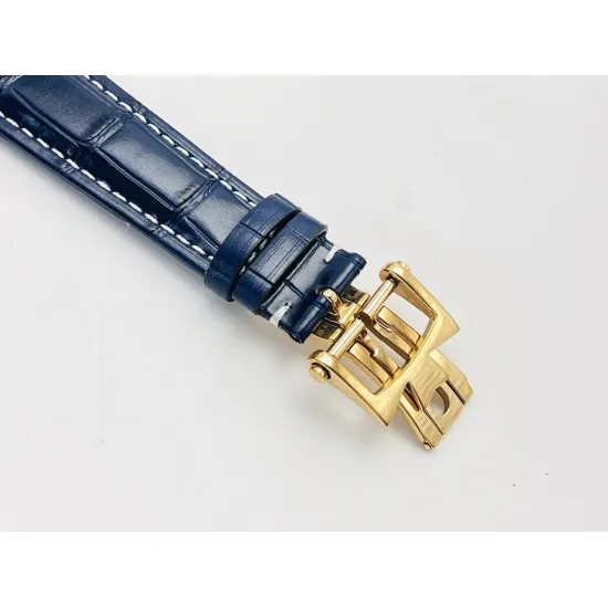 VC HISTORIQUES Ref.3110  Manual-winding movement 40mm With diamond