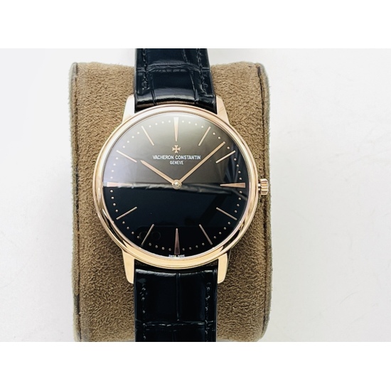 VC PATRIMONY ref.81180 40×8.7mm