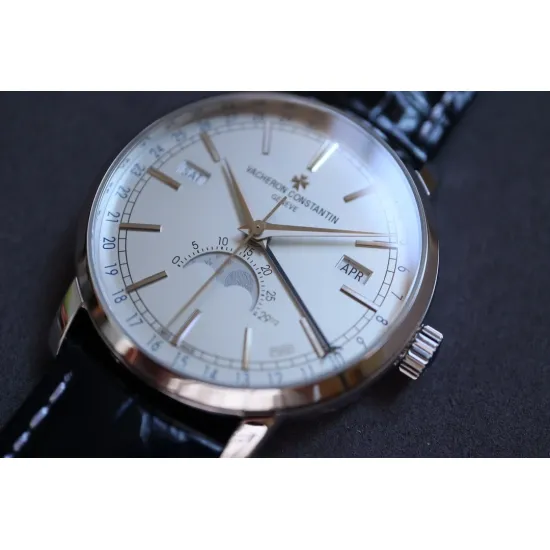 VC TRADITIONNELLE  Ref.4010 41mm