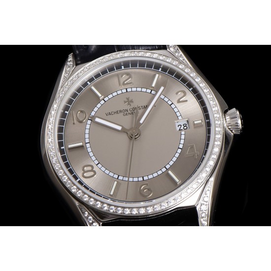 VC FIFTYSIX ref.4600  With diamond  40mm×9.6