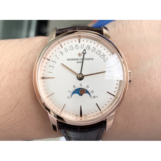 VC PATRIMONY  ref.4010  42.5mm