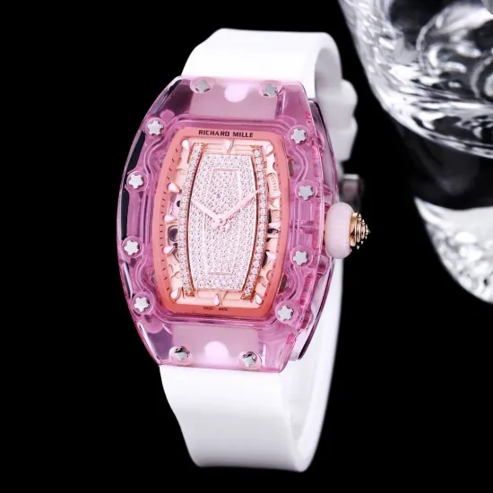 RM07-02 Gemset Sapphire