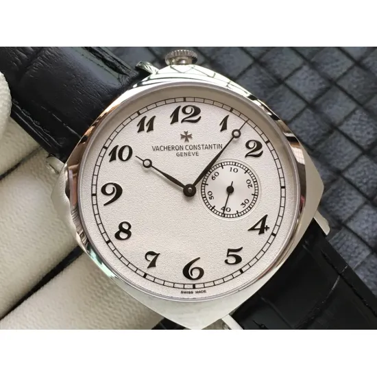 VC HISTORIQUES Ref.82035  Manual-winding movement 40mm