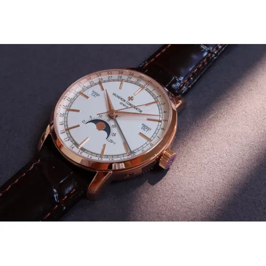 VC TRADITIONNELLE  Ref.4010 41mm