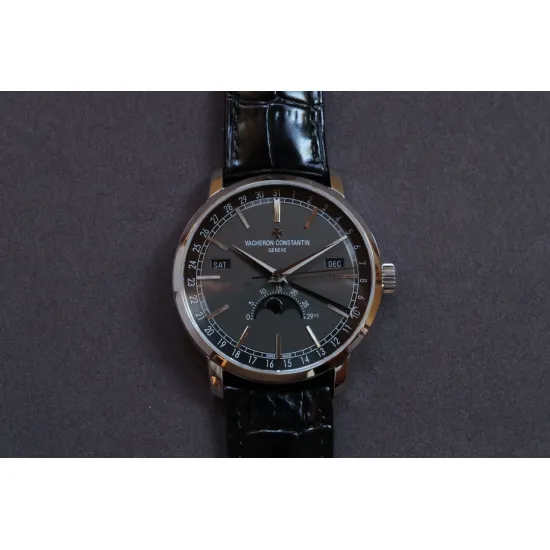 VC TRADITIONNELLE Ref.4010 41mm