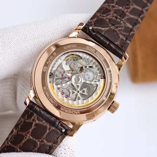 VC HISTORIQUES Ref.3110  Manual-winding movement 40mm