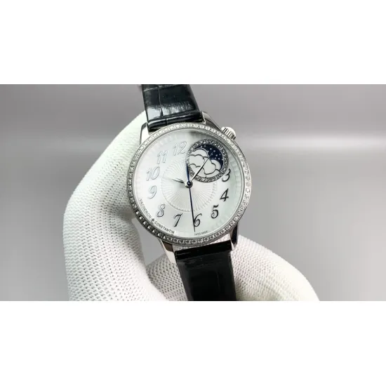 VC ÉGÉRIE Ref.8005F 37mm