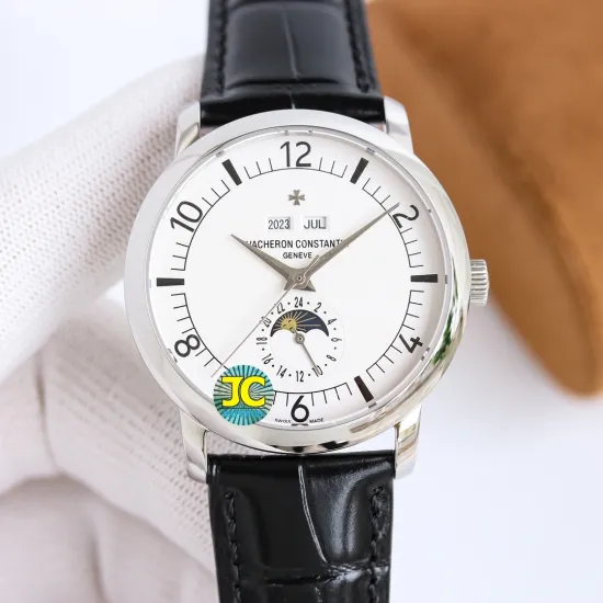 VC HISTORIQUES Ref.3110  Manual-winding movement 40mm